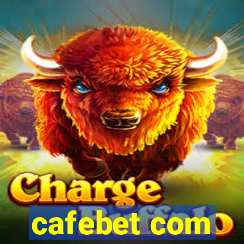 cafebet com